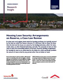 housing-loan-security-arrangements-on-reserve-case-law-review-enpdf